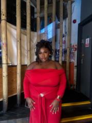 Chantell Akinyemi