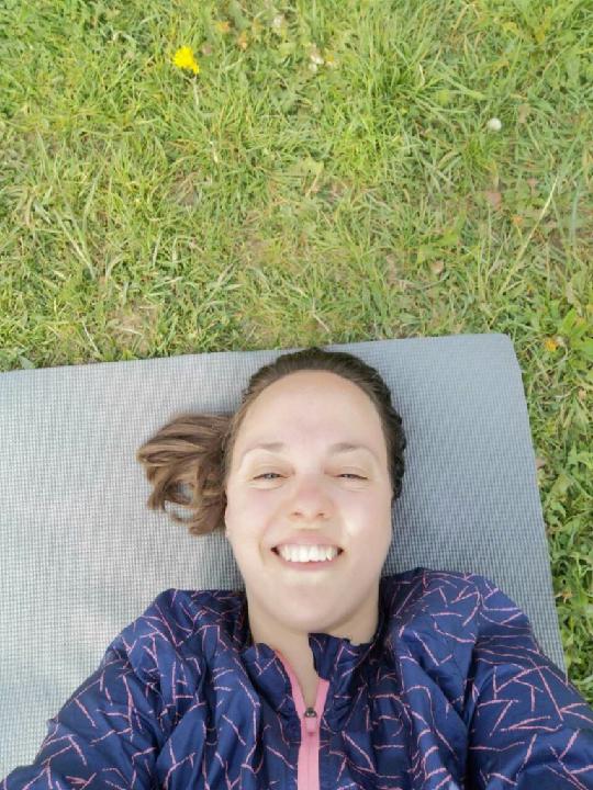 Даниела Стоянова