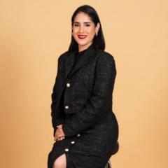 Dianeth Caballero