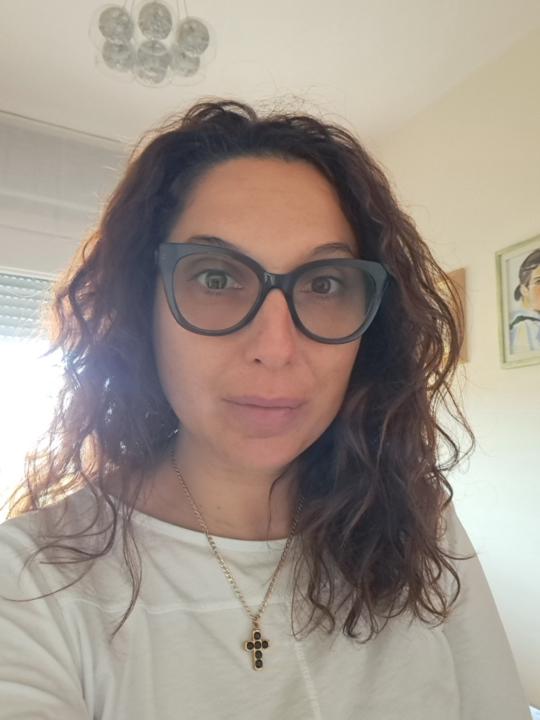 Valeria Coraini