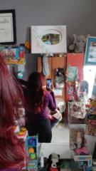 Yareily Mendez