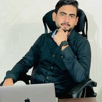 Asim Majeed