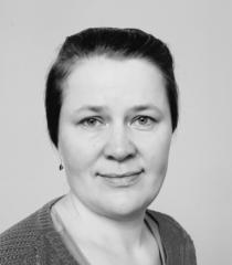 Tea Harjunen