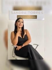 Sandra Torres