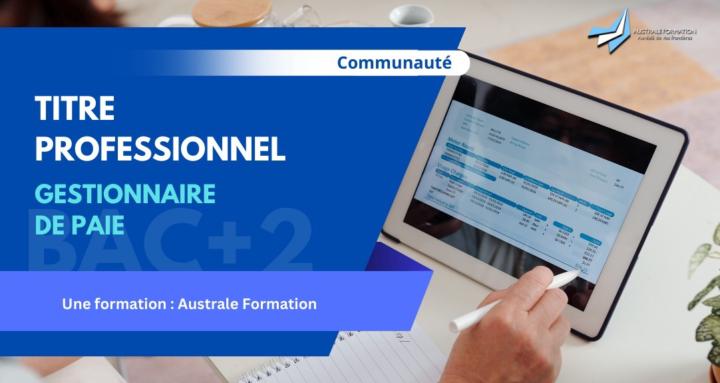 TP Gestionnaire de Paie