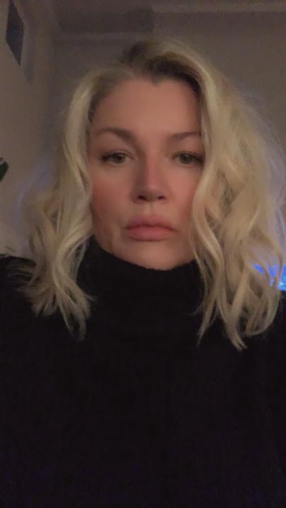 Elaina McNulty