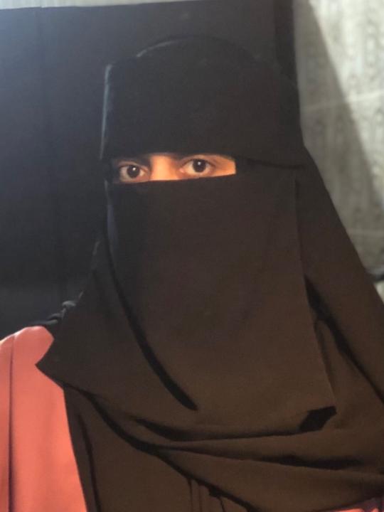 Bushra Amin