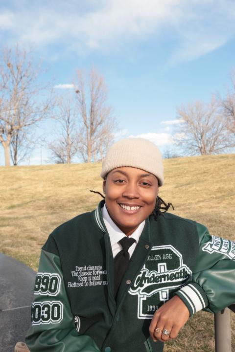 Monet Johnson