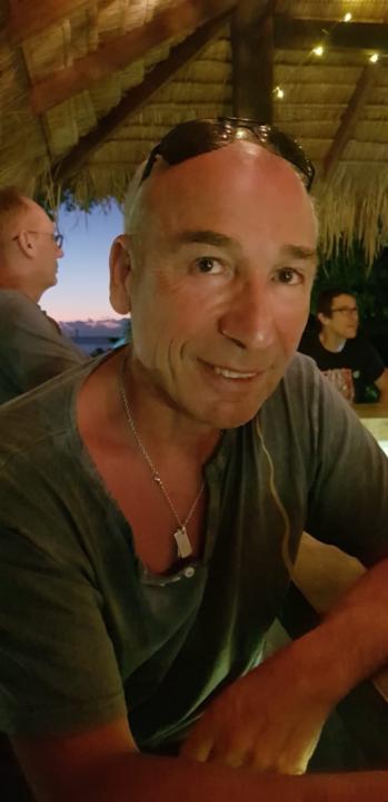 Stefan Vento