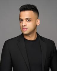 Manav Golecha