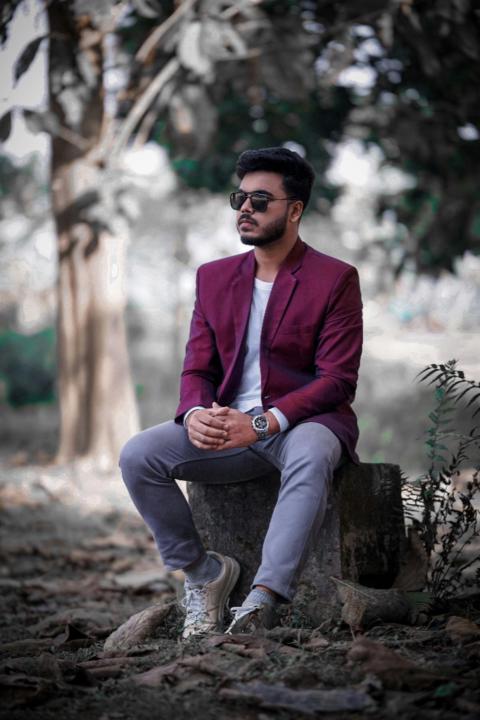 Hamza Sheikh