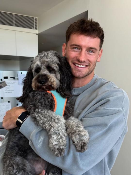 Darcy Richardson