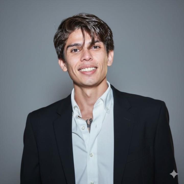 Alessandro Neyra