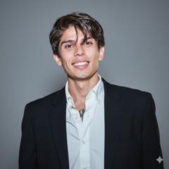 Alessandro Neyra