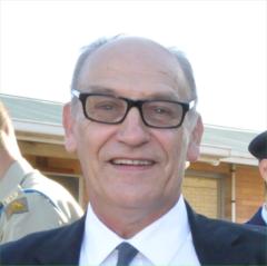 Don Grover