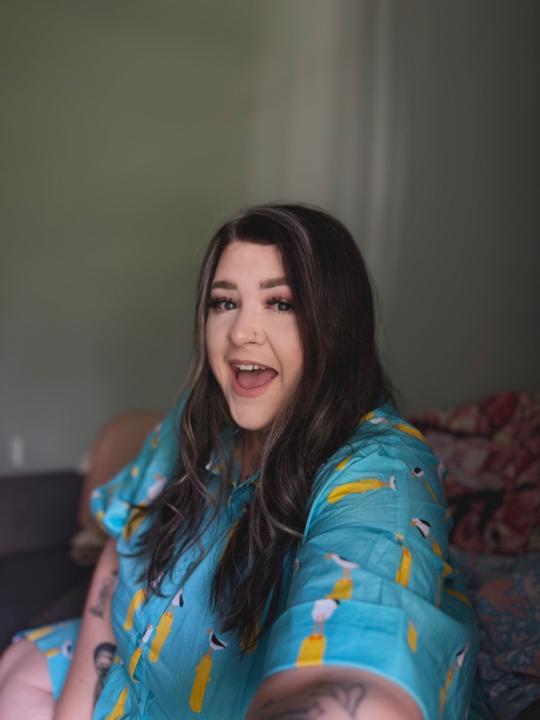 Maddy Hehir
