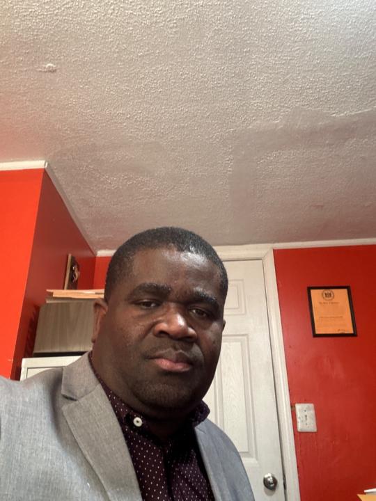 Mickerlange Jean Baptiste