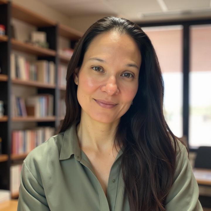 Susan Jurica