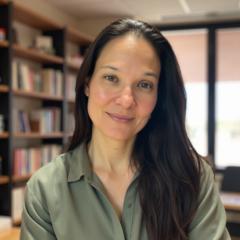 Susan Jurica