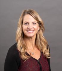 Karie Johnson