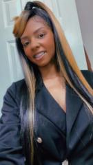 Alexus Stewart