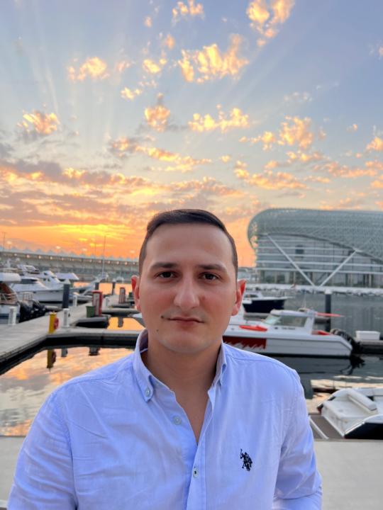 Alexandru Mariuta
