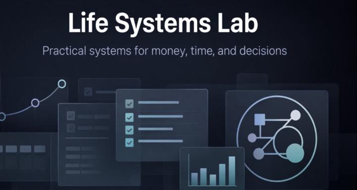 Life Systems Lab
