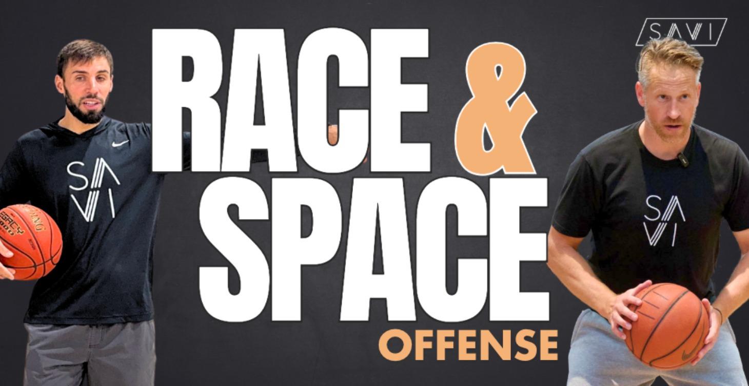 Race & Space System