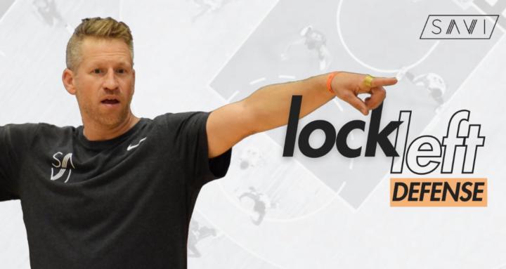 LockLeft