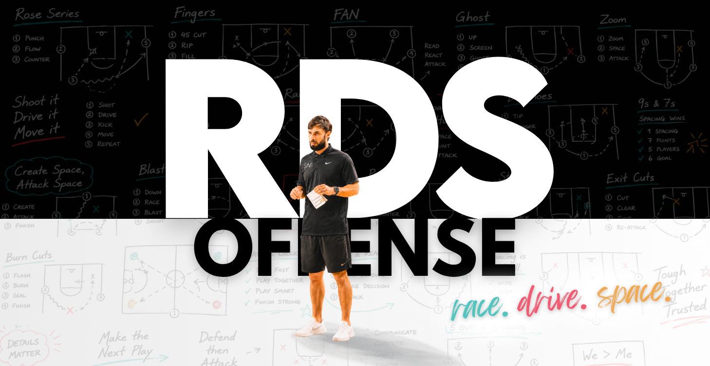 🔥 RDS Offensive System