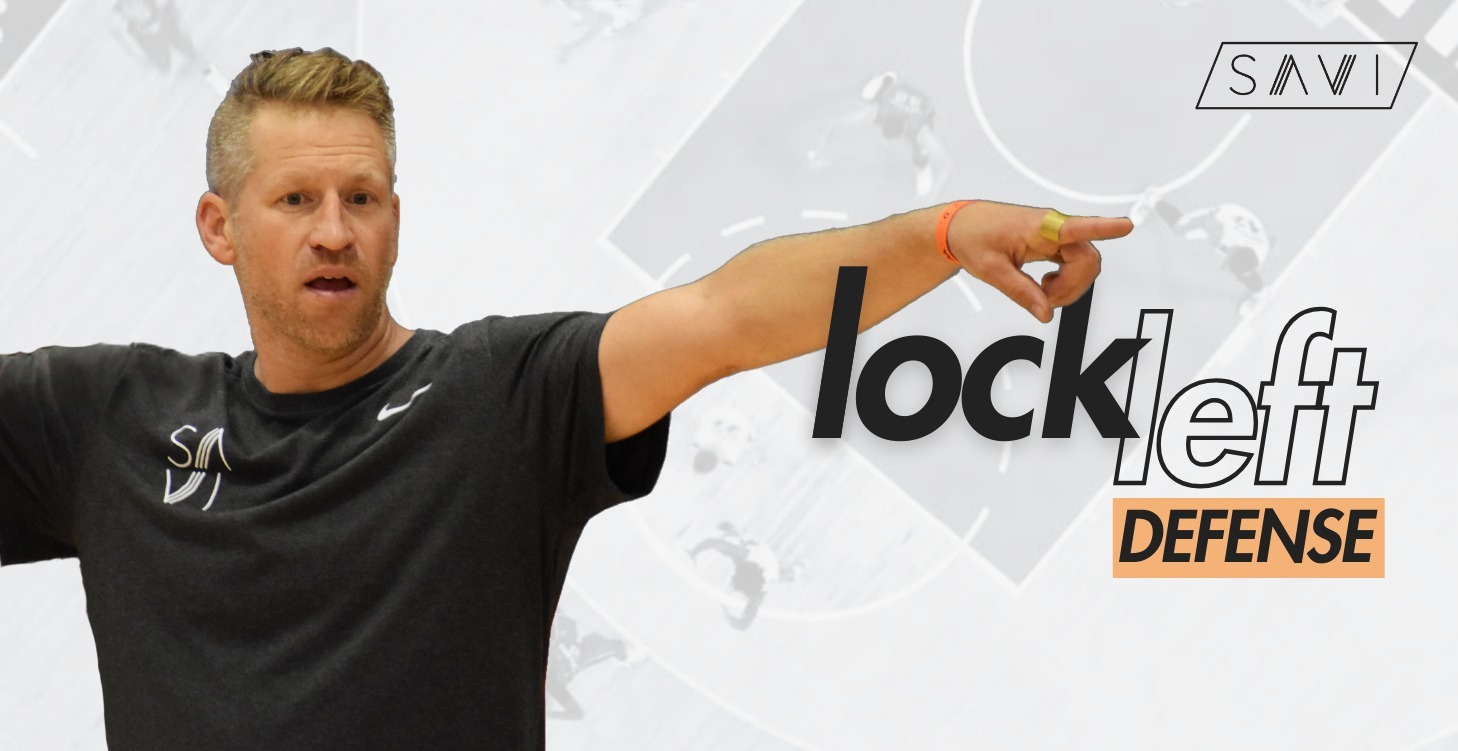 LockLeft Defense 2.0