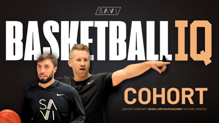 🖥️ Basketball IQ Cohort Week 2 