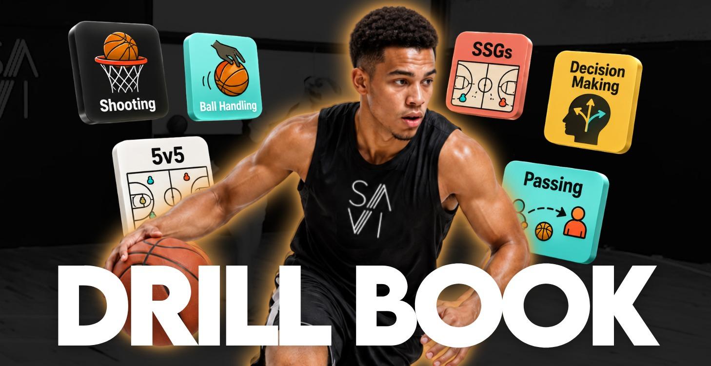 Drill Book