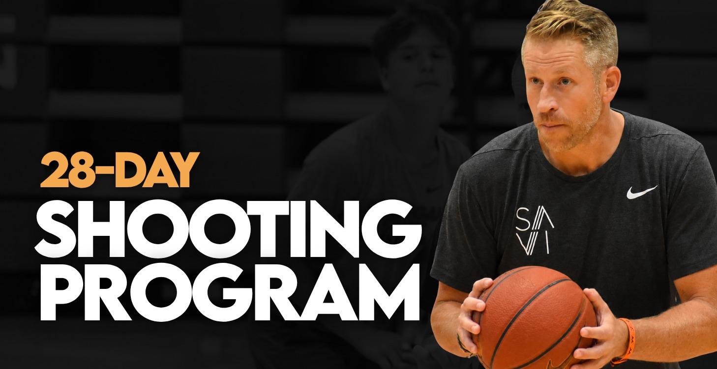 28 Day Shooting Program
