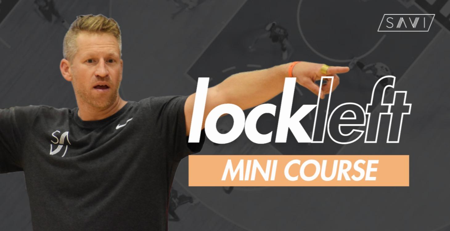 🆕 LockLeft Mini Course