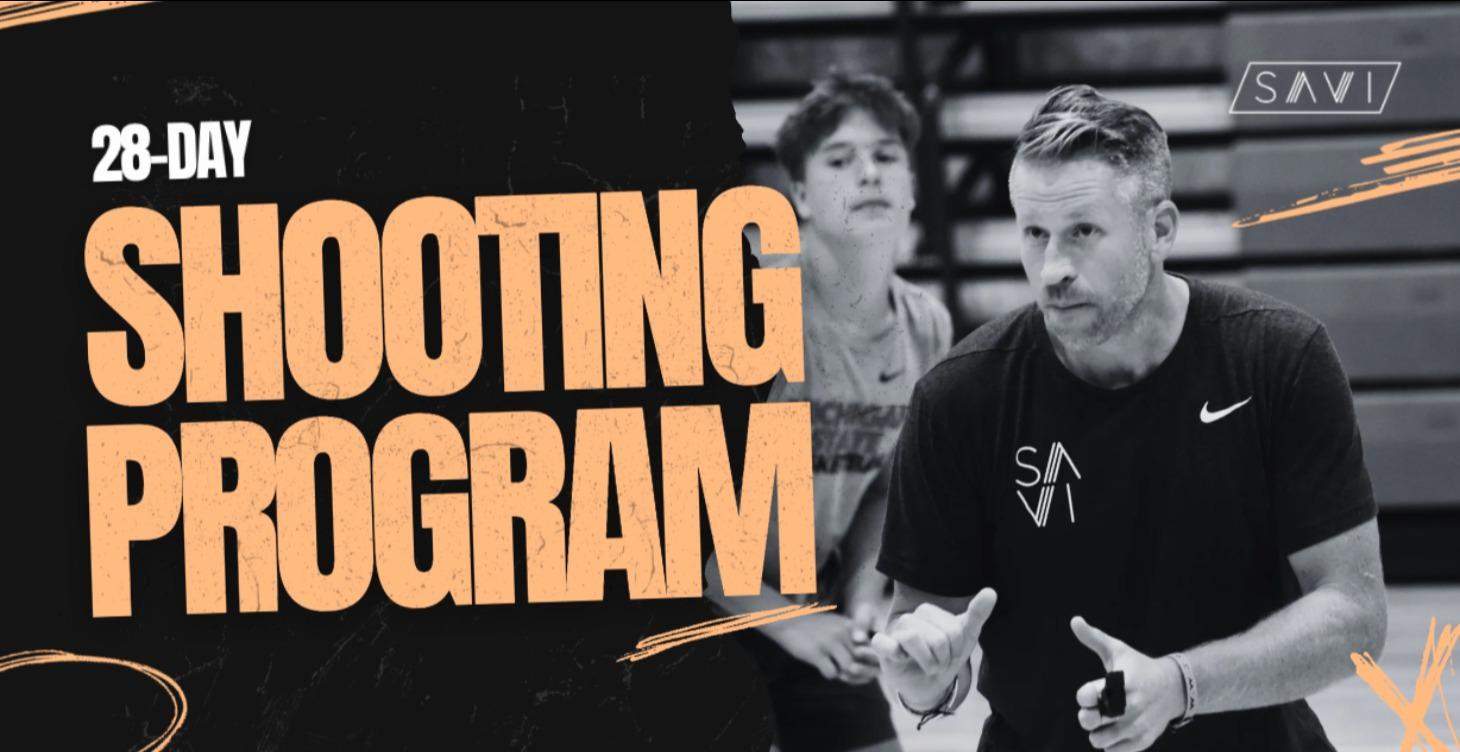 28 Day Shooting Program