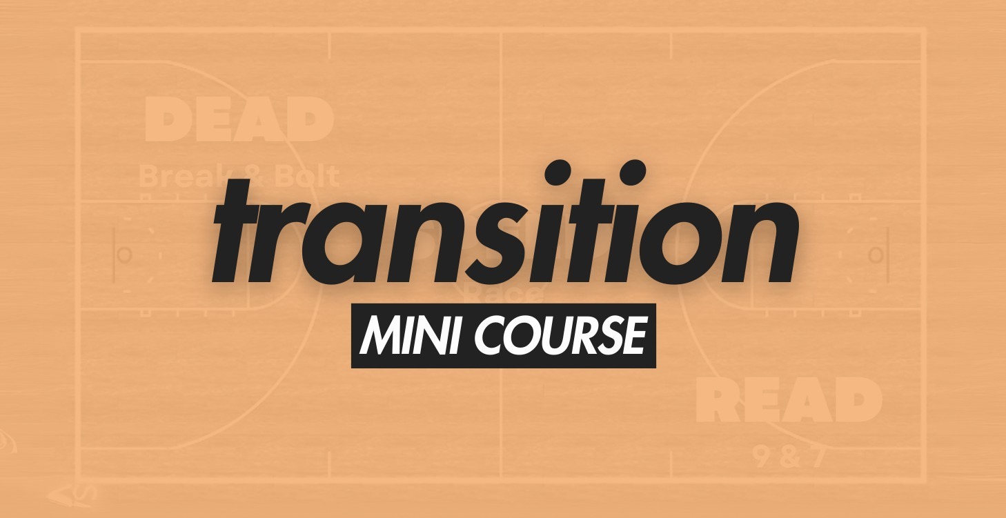 Transition Mini-Course