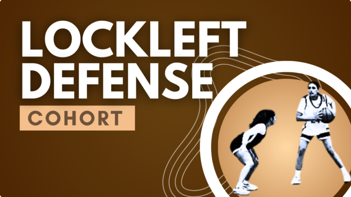 🔒 WEEK 4 LockLeft October Cohort Deep Dive 🔒