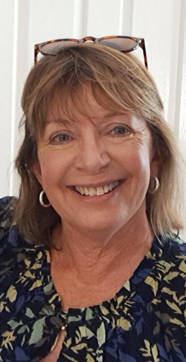 Virginia Crofts