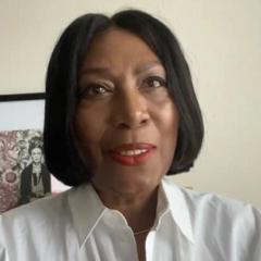 Sandra Knight