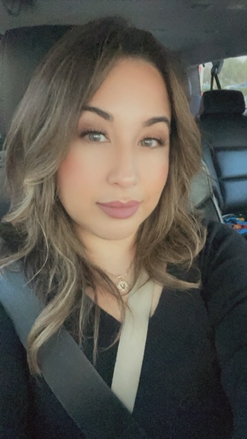 Vanessa Delgado