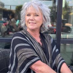 Lynn Prescott