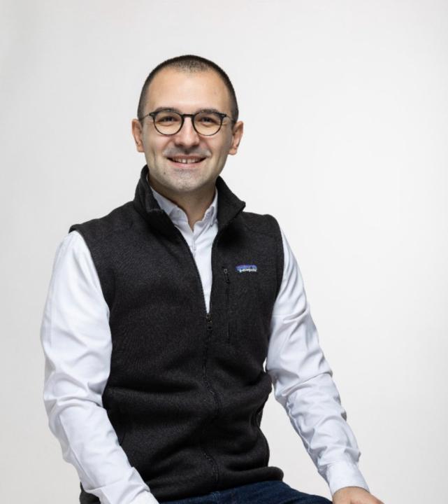 Aleksandar Grasic