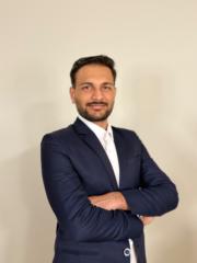 Fenil Savani
