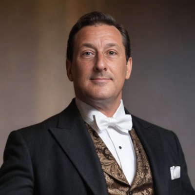 James Waddell