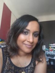 Sonia Jabely