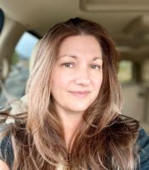Denielle Farrow