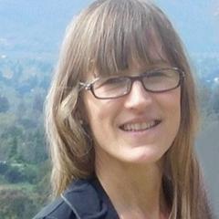 Heather Read