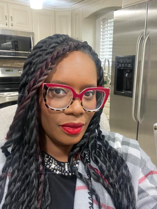 Nell Bent