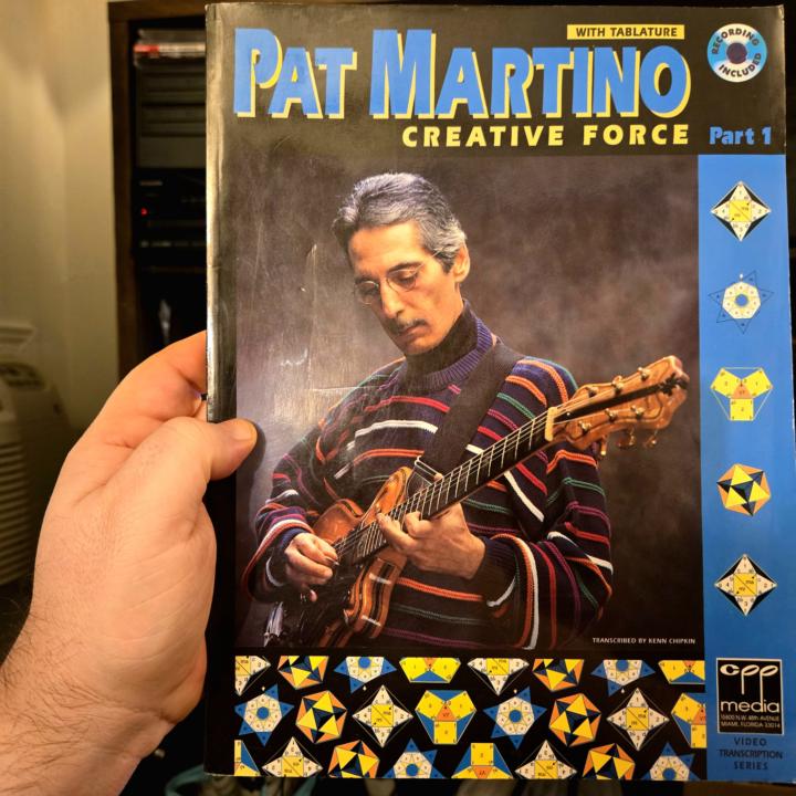 Creative Force 1 & 2